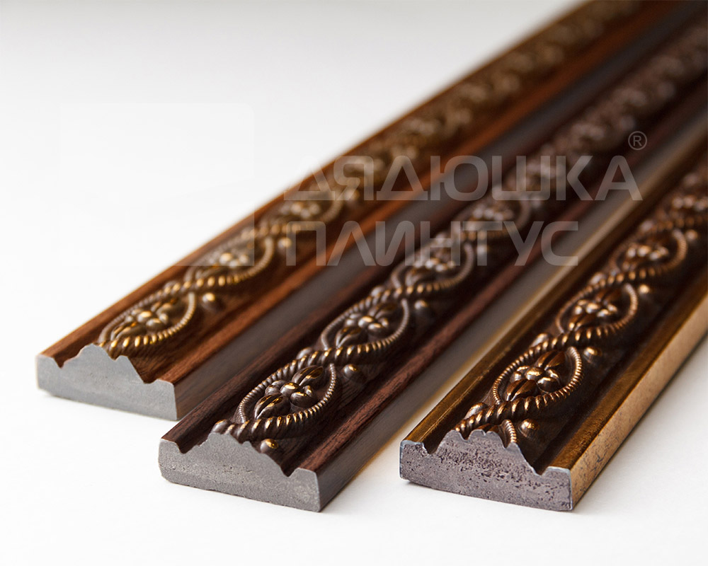 Профиль интерьерный 30*14 Милан ПИ30М