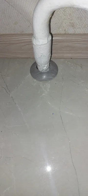 Обвод для труб 1/2 ПВХ ИДЕАЛ 22мм 229 Дуб Латте