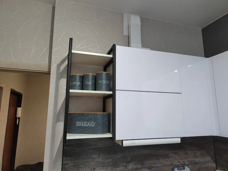 Труба квадратная 20х20 мм ТКв 03.2000.504л Бронза. Цена за 5 штук.