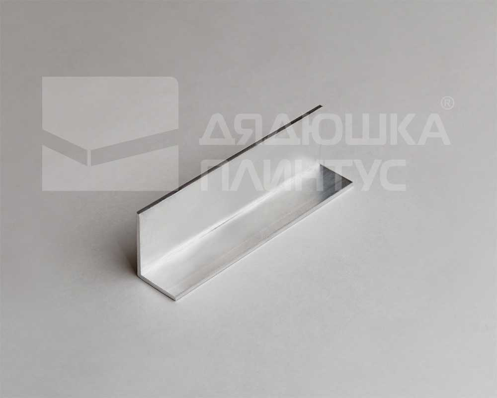 Профиль крепёжный НЕПЛИНТУС MH100-01