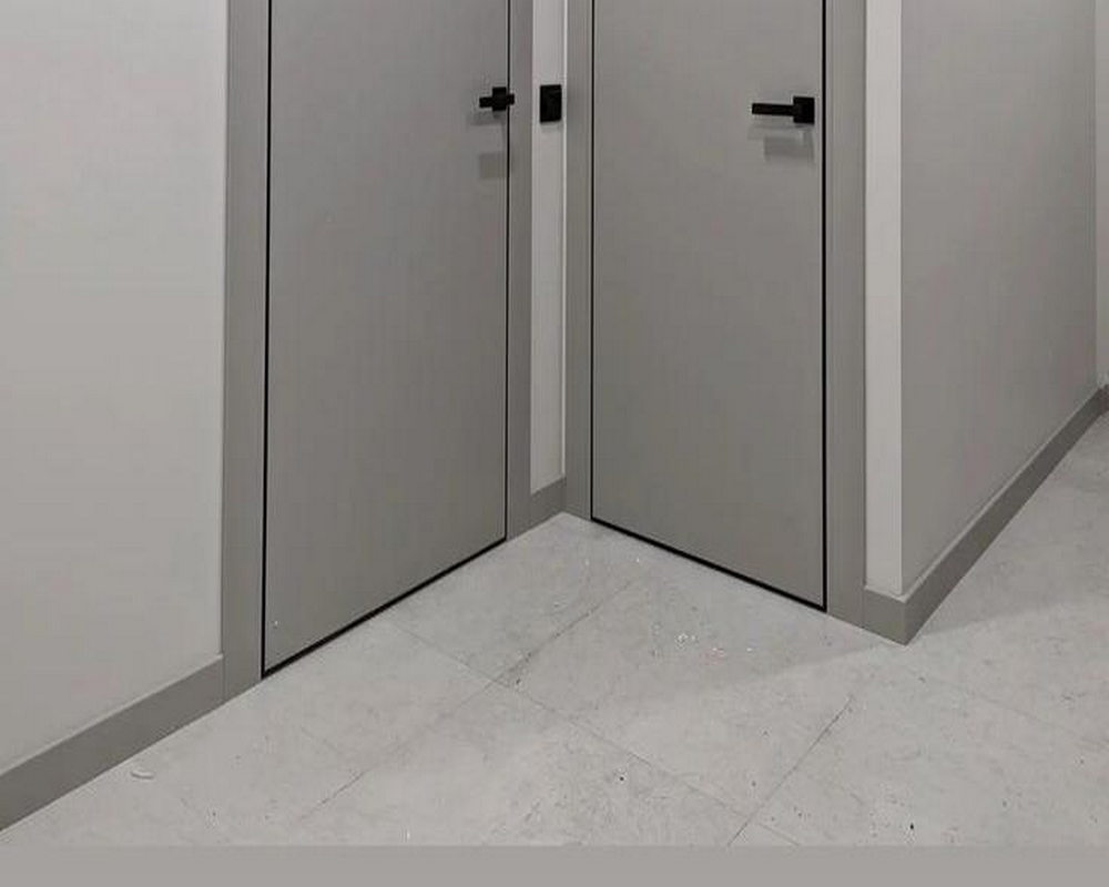 Плинтус Arbiton VIGO60 177  Дуб пекала 2,2 м