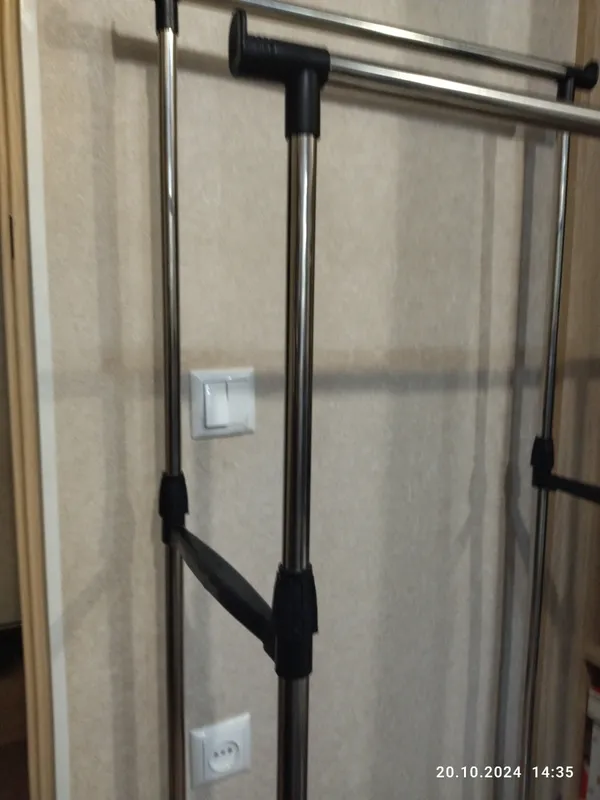 Труба круглая Ø 25 мм ТКр 08.2000.500 Без окраса