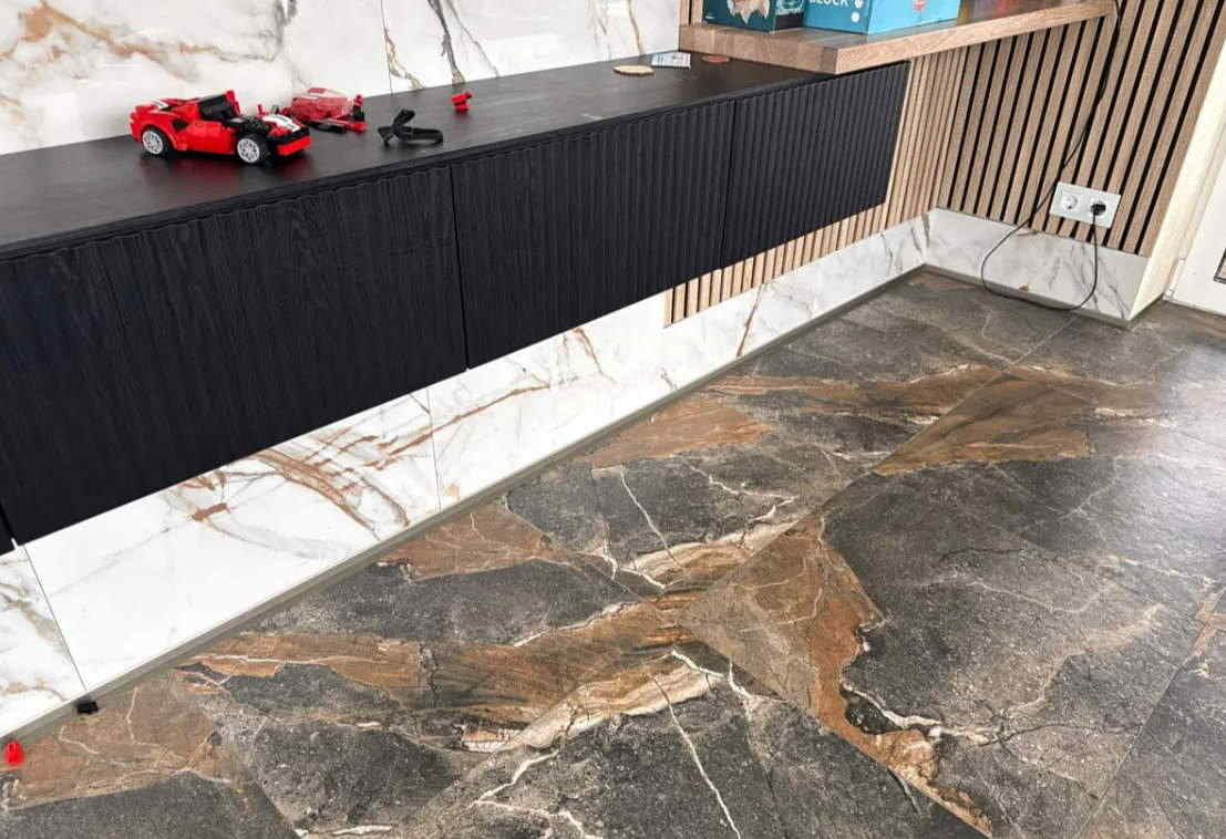 УВО 01-27.2700.17 10*10 Муар Айс