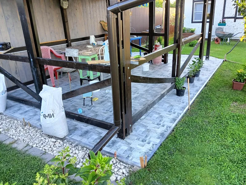 Уголок разнополочный 30х15 мм Уп 19.2000.500 Без окраса