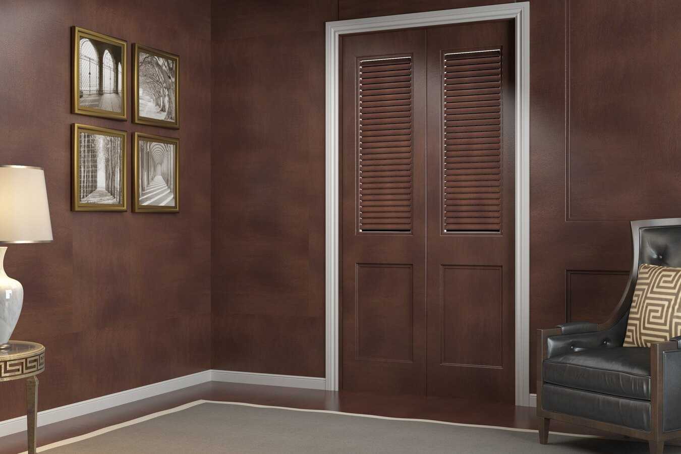 Плинтус МДФ Smartprofile Paint 82 Белый