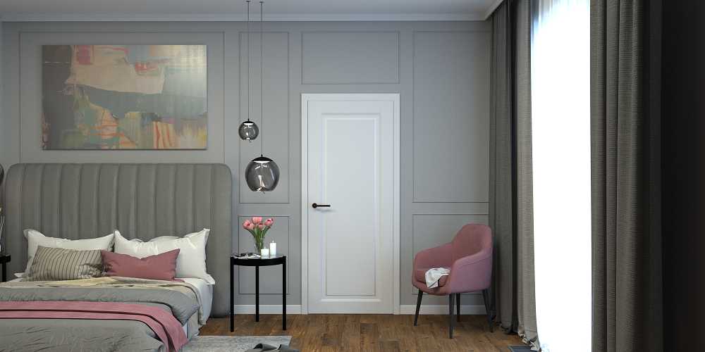 Плинтус напольный Arbiton Integra 01 Белый