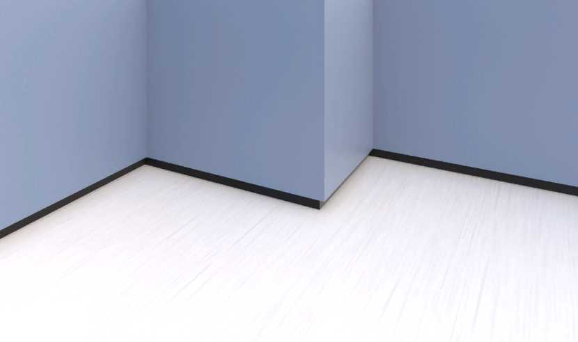 Теневой плинтус Лука Плт 75.2500.215