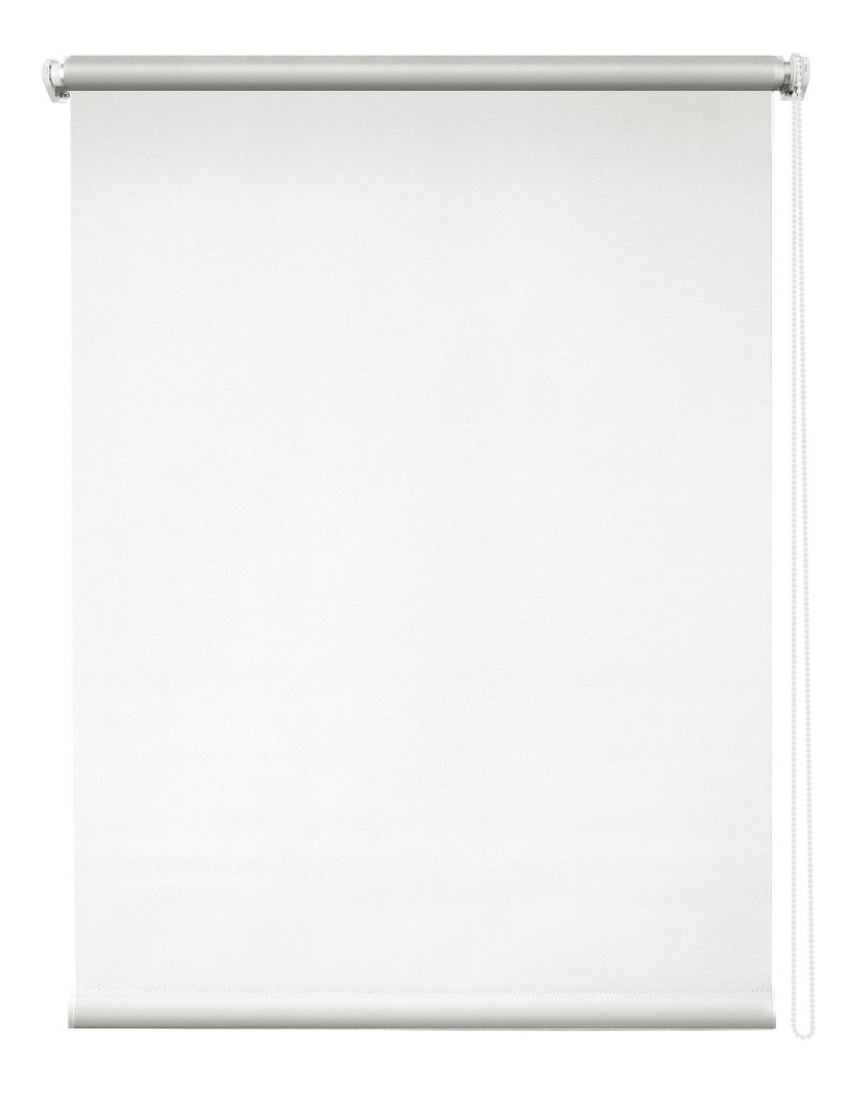 Роллета СИЛЬВЕР УЮТ 57*175 Белый с/н
