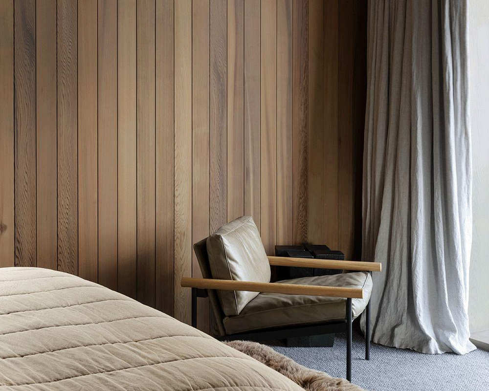 Панель МДФ ACUPAN 61.08.220503.93 плоская 12х220х2760 мм Дуб Слик