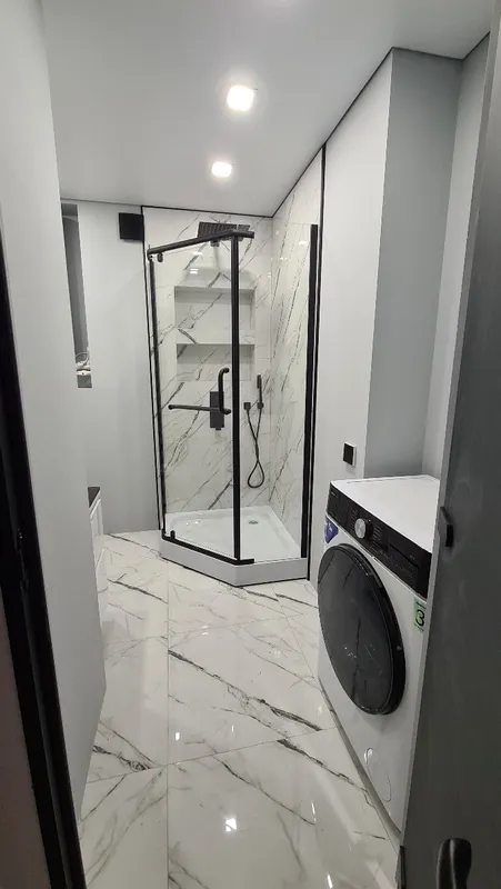 Профиль окантовочный ПК 01.2700.16 Белый