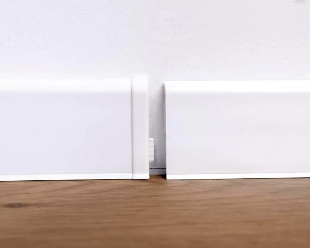 Плинтус Arbiton VIGO60 177  Дуб пекала 2,2 м