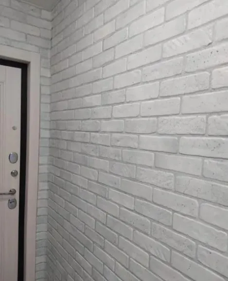 Панель ПВХ ГРЕЙС 980*500 10шт/уп Сланец Классический. Цена указана за 4,9 м²