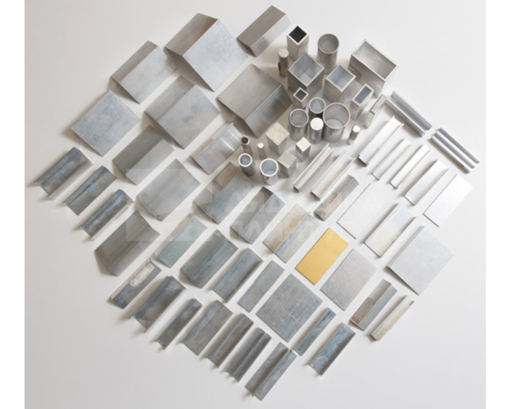 Труба круглая Ø 20 мм ТКр 07.2000.500 Без окраса