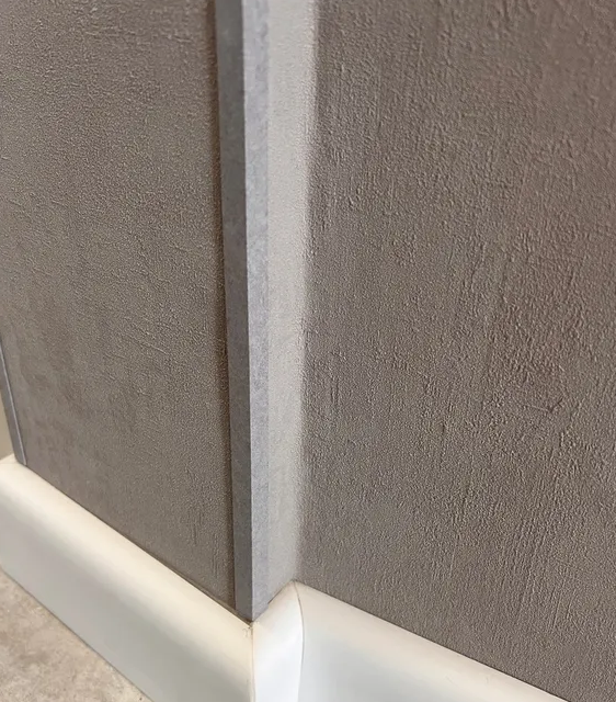 Угол декоративный Уп 01-27.2700.558 (10х10 мм)