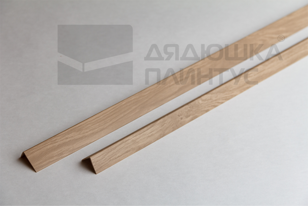 Угол ПВХ 10*20*2,75 м 0040