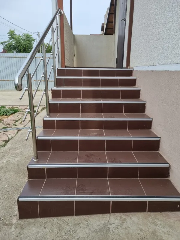 Порог угловой ПУ 07.1800.01л Серебро