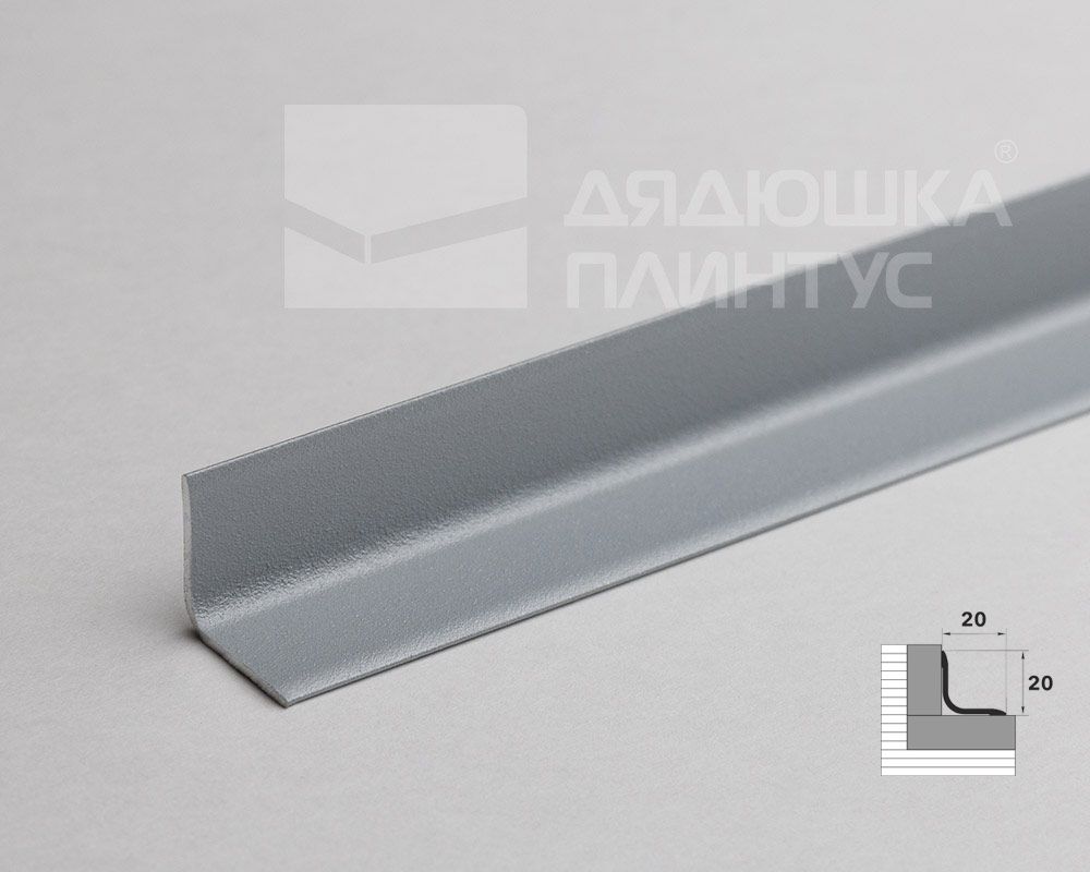 УВО 18-27.2700.17 20*20 Муар Айс