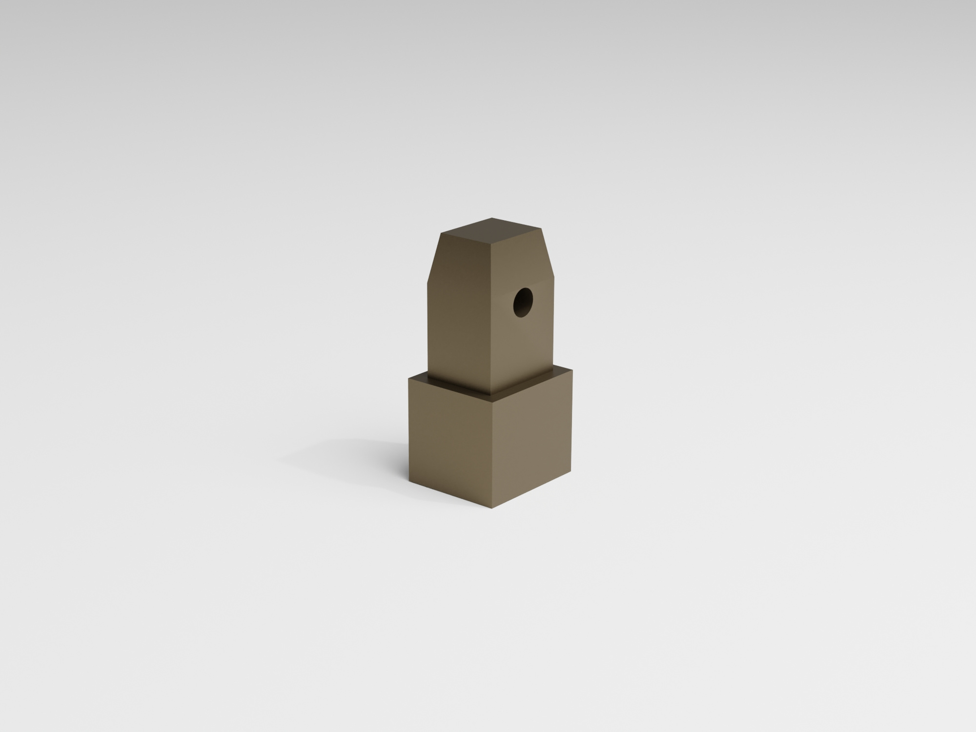 Капсула КПк 11-10.1.04л для ПК 11-10 Бронза