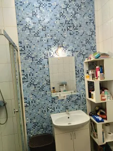 Панель ПВХ ГРЕЙС 955*480 10шт/уп Мозаика Морской бриз. Цена указана за 4,7 м²