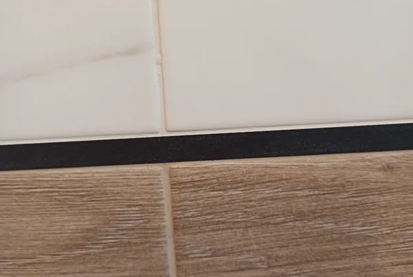 Профиль окантовочный Progress PJQSAR 10 10 мм 2,7 м Медь