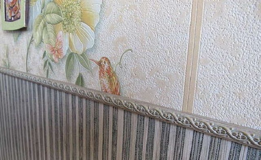 Профиль интерьерный 60*20 Дубай ПИ60Д