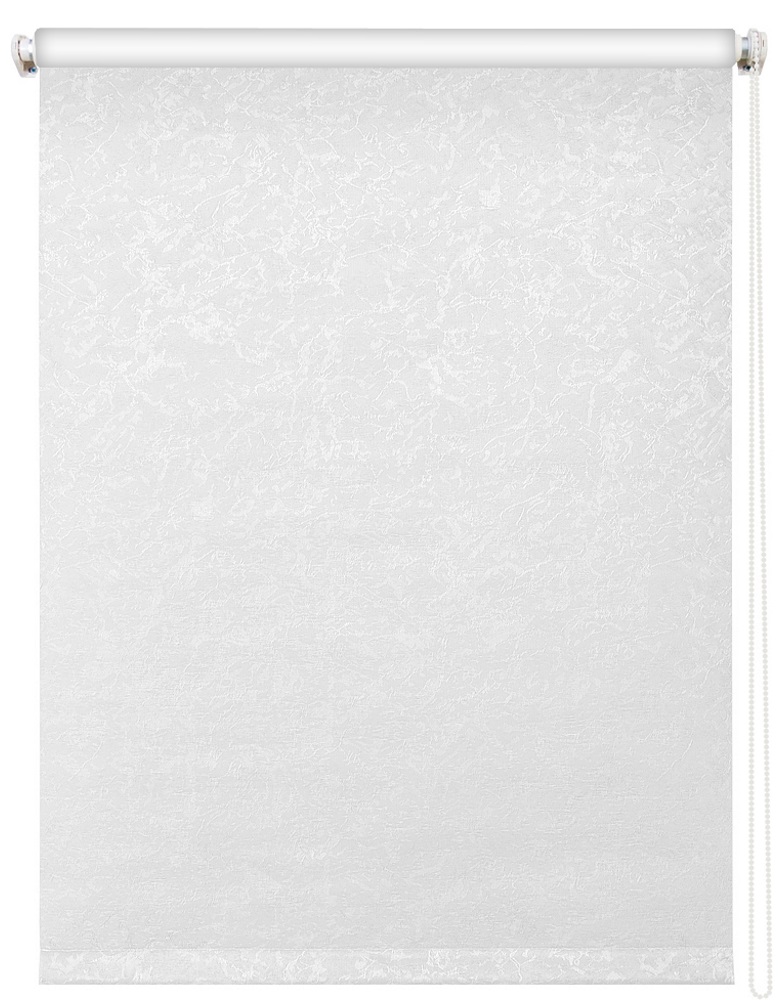Роллета ФРОСТ УЮТ 40*175 Белый с/н