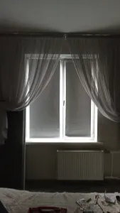 Роллета СИЛЬВЕР УЮТ 52*175 Белый с/н