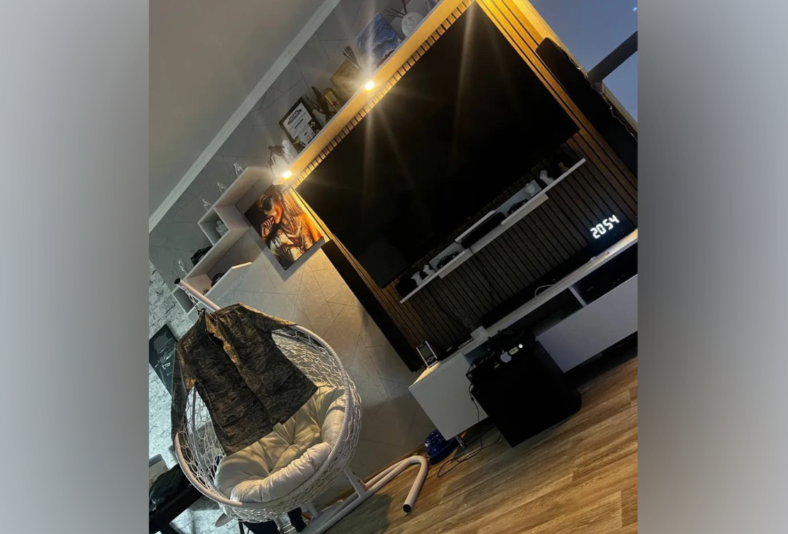 Панель вспененный полистирол ГРЕЙС 3D RAIL 120*2700 мм.  Дуб рустикальный