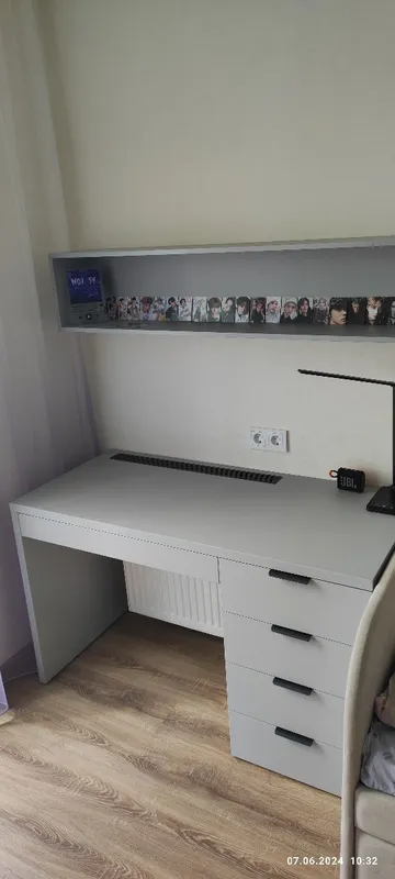 Заглушка для саморезов Бамбук