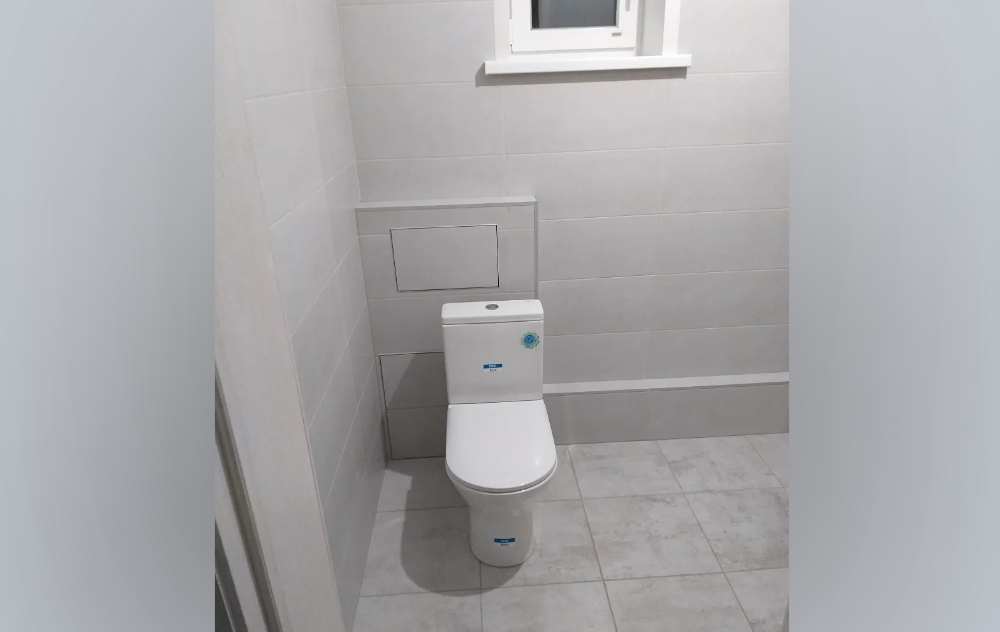 Профиль окантовочный Волшебная палочка Expert MSPKE 01K.2700.01KL 10мм 2,7м Серебро Люкс