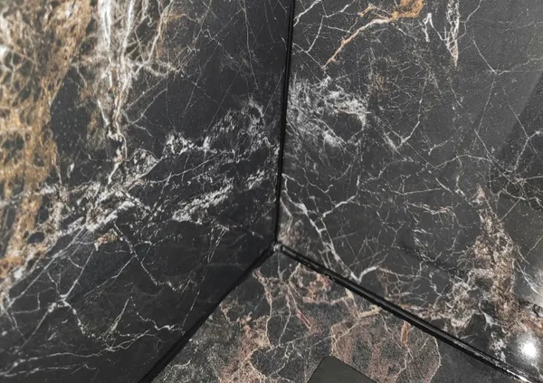 Алюминиевый профиль  ПО-97  серебро/мат