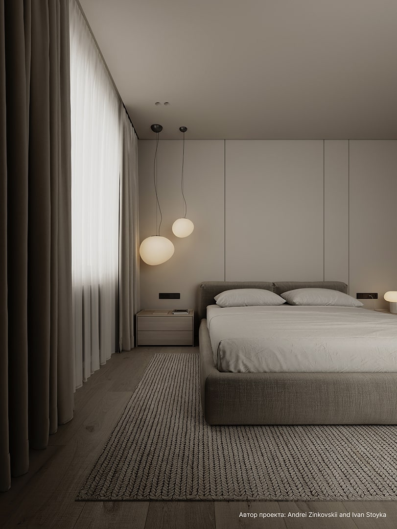 Теневой профиль Decaro Engineering D009.3A Титан 3,0 м