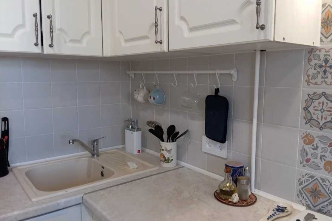 Комплект акриловых бордюров Волшебная палочка MSГЛ12 900*12*12 мм - 2 шт. + MГЛ12 750*12*12 мм - 2 ш