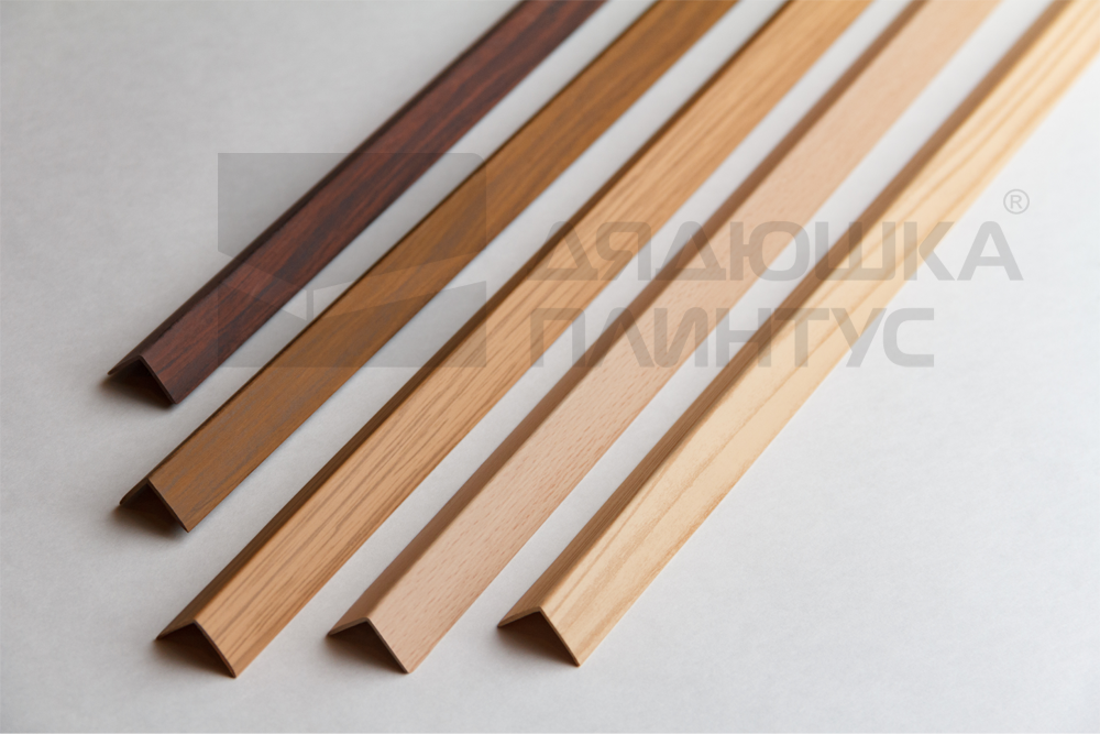 Угол ПВХ 10*20*2,75 м 0040