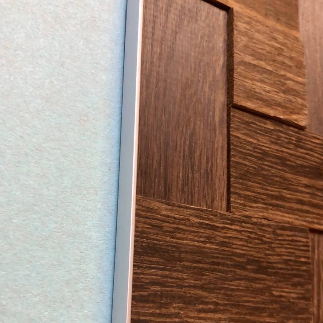 Профиль окантовочный ПК 01.01лп Серебро полированое