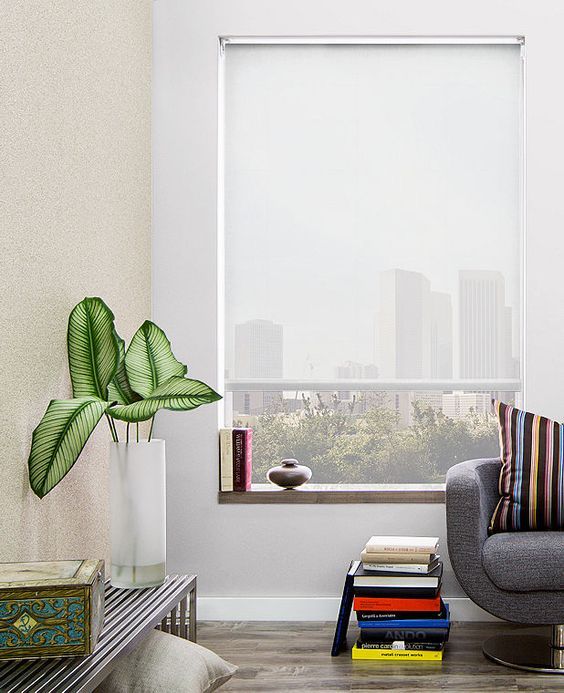 Роллета ФРОСТ УЮТ 50*175 Пыльная роза