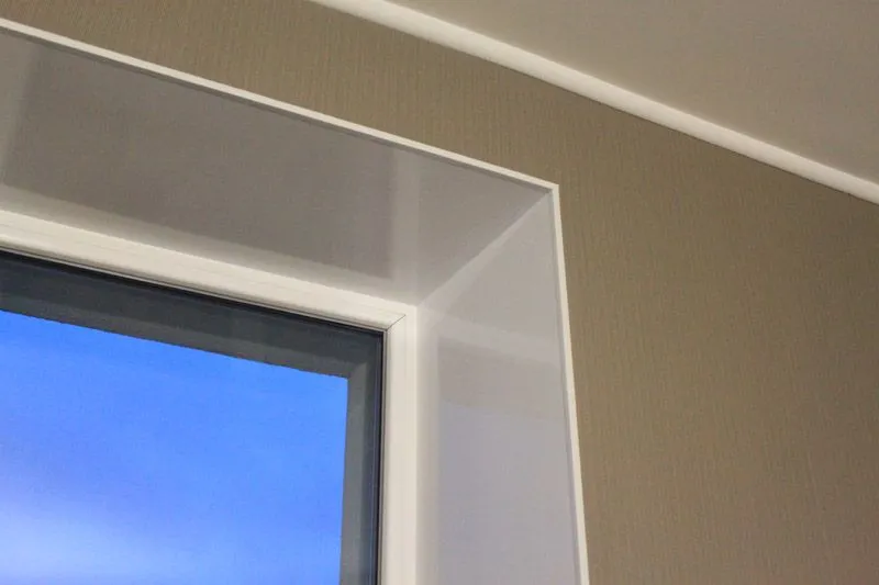 Угол декоративный 10х10 Уп 01-27.2700.501л