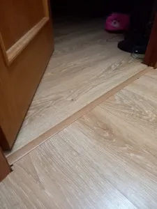 Профиль разделительный Progress PFXAL 125G