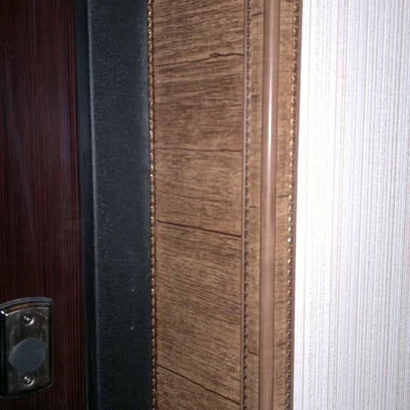 Профиль угловой 30*30 Лувр ПУ30Л