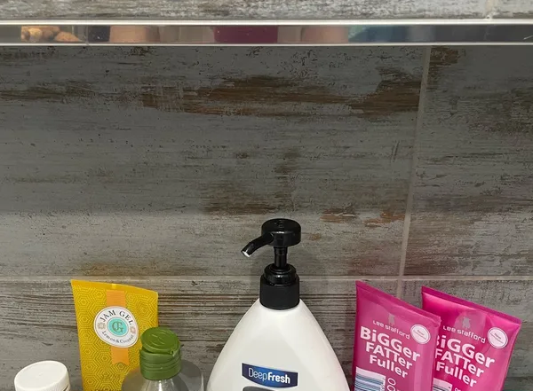 Профиль окантовочный ПК 01.01лп Серебро полированое