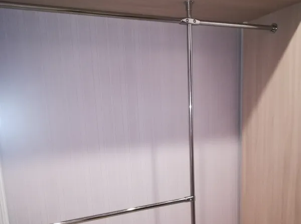 Труба круглая Ø 18 мм ТКр 06.2000.500 Без окраса