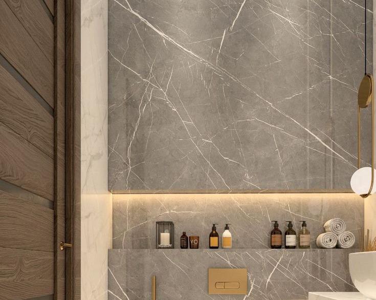 PVL87-01 Полоса латунь полированная 10мм *2.7м