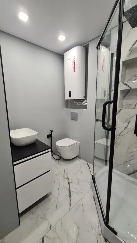 Профиль окантовочный Волшебная палочка MSPK 01-12.2700.01L 12мм 2,7м Серебро Люкс