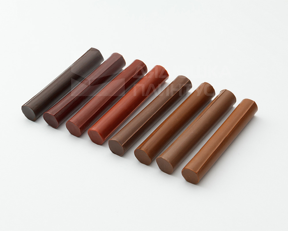 Мелок восковой Грейс Вишня