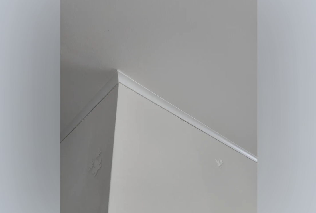 Карниз потолочный NMC LX-20 (260) 20*20мм 2м