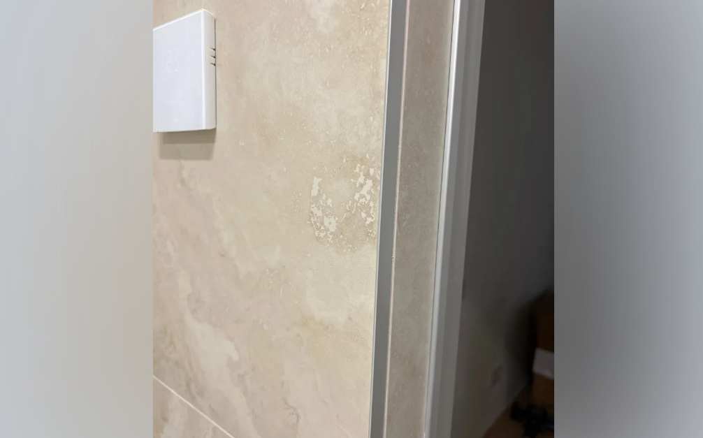 Профиль окантовочный Волшебная палочка Expert MSPKE 01K.2700.01KL 10мм 2,7м Серебро Люкс