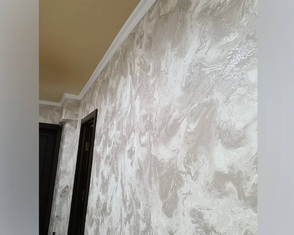 Карниз потолочный NMC LX-45 (190) 35*35мм 2м