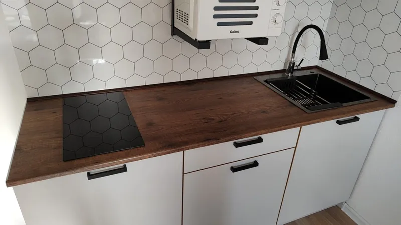 Галтель ПВХ LEMAL 14х14мм. 2,5м. 0087a