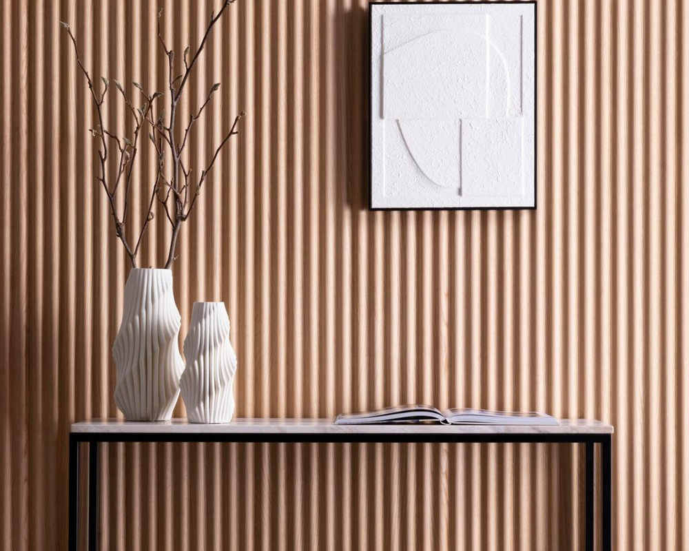 Панель МДФ ACUPAN 61.08.122504.92 облака 12х122х2760 мм Орех светлый