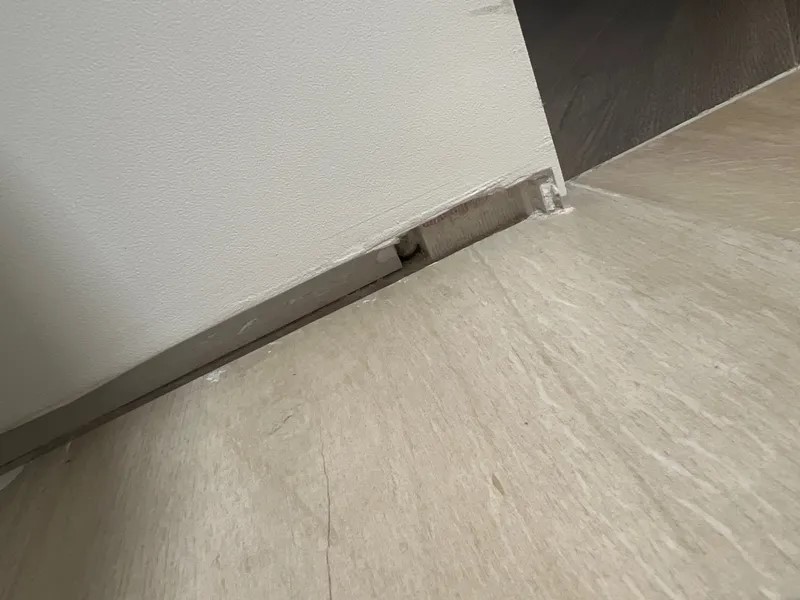 Штанга плоская 20 мм ШПл 02.2000.501л Серебро. Цена за 5 штук.